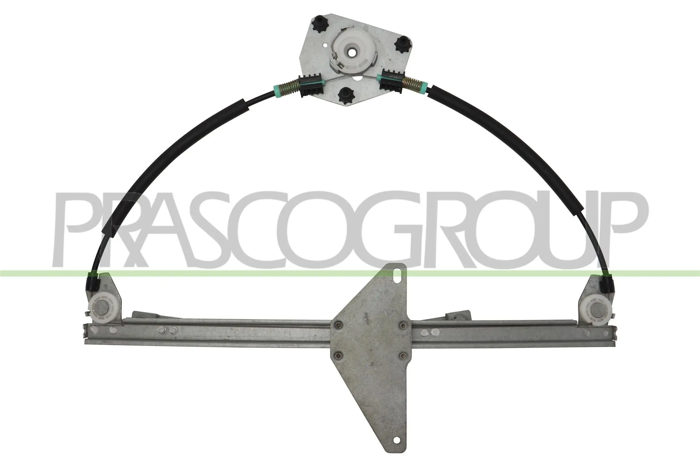 Fensterheber vorne links PRASCO CI424W024
