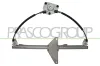 Fensterheber vorne links PRASCO CI424W024