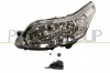Hauptscheinwerfer links PRASCO CI4254904
