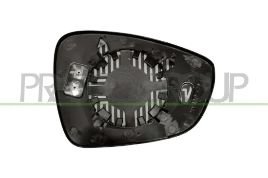 Spiegelglas, Außenspiegel links PRASCO CI4257514 Bild Spiegelglas, Außenspiegel links PRASCO CI4257514