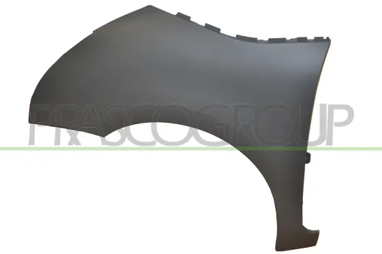 Kotflügel vorne links PRASCO CI4263004 Bild Kotflügel vorne links PRASCO CI4263004