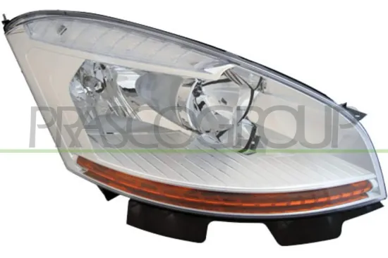 Hauptscheinwerfer rechts PRASCO CI4264903 Bild Hauptscheinwerfer rechts PRASCO CI4264903