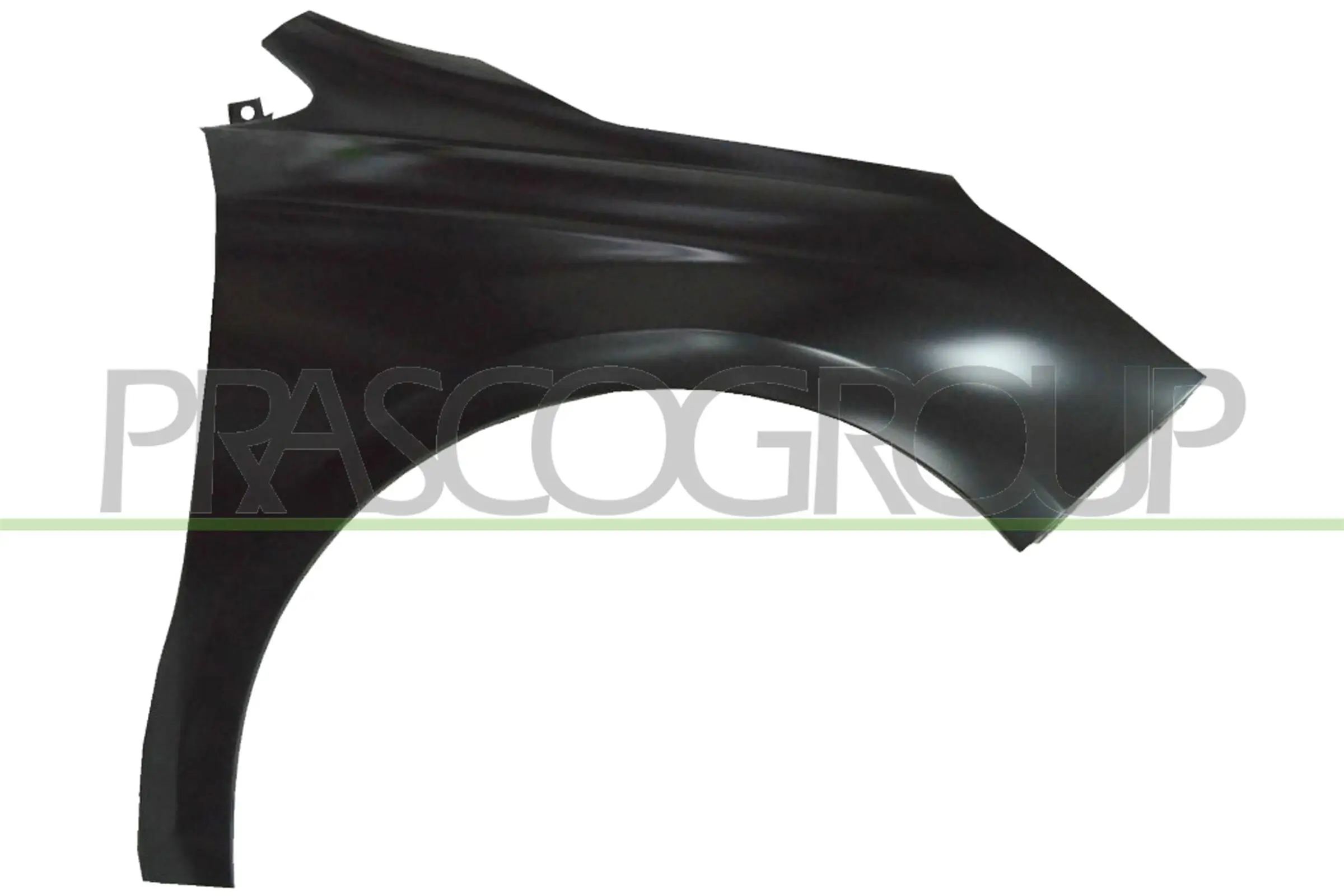 Kotflügel vorne rechts PRASCO CI4273003