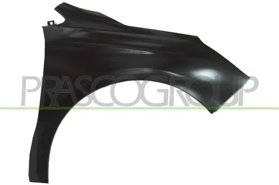 Kotflügel vorne rechts PRASCO CI4273003 Bild Kotflügel vorne rechts PRASCO CI4273003