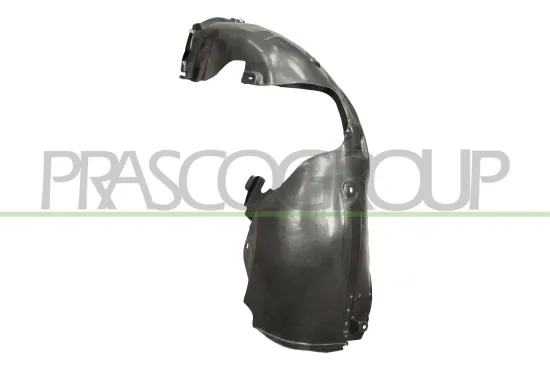 Verkleidung, Radhaus vorne rechts PRASCO CI4273603 Bild Verkleidung, Radhaus vorne rechts PRASCO CI4273603