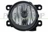 Nebelscheinwerfer links PRASCO CI4274430
