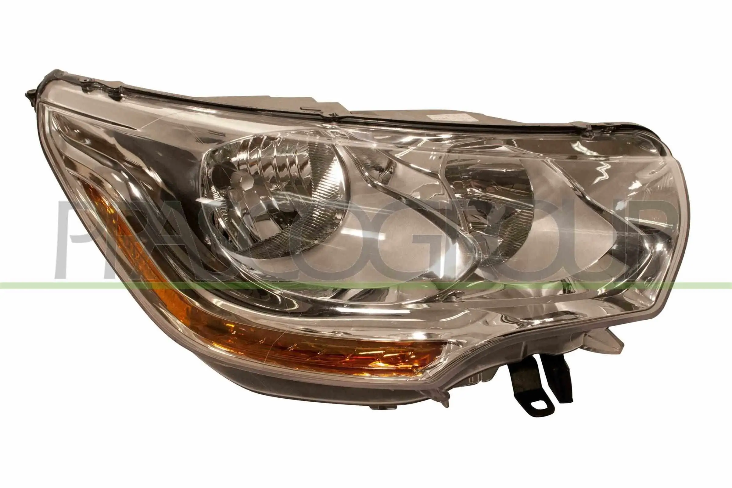 Hauptscheinwerfer rechts PRASCO CI4274903