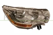 Hauptscheinwerfer rechts PRASCO CI4274903