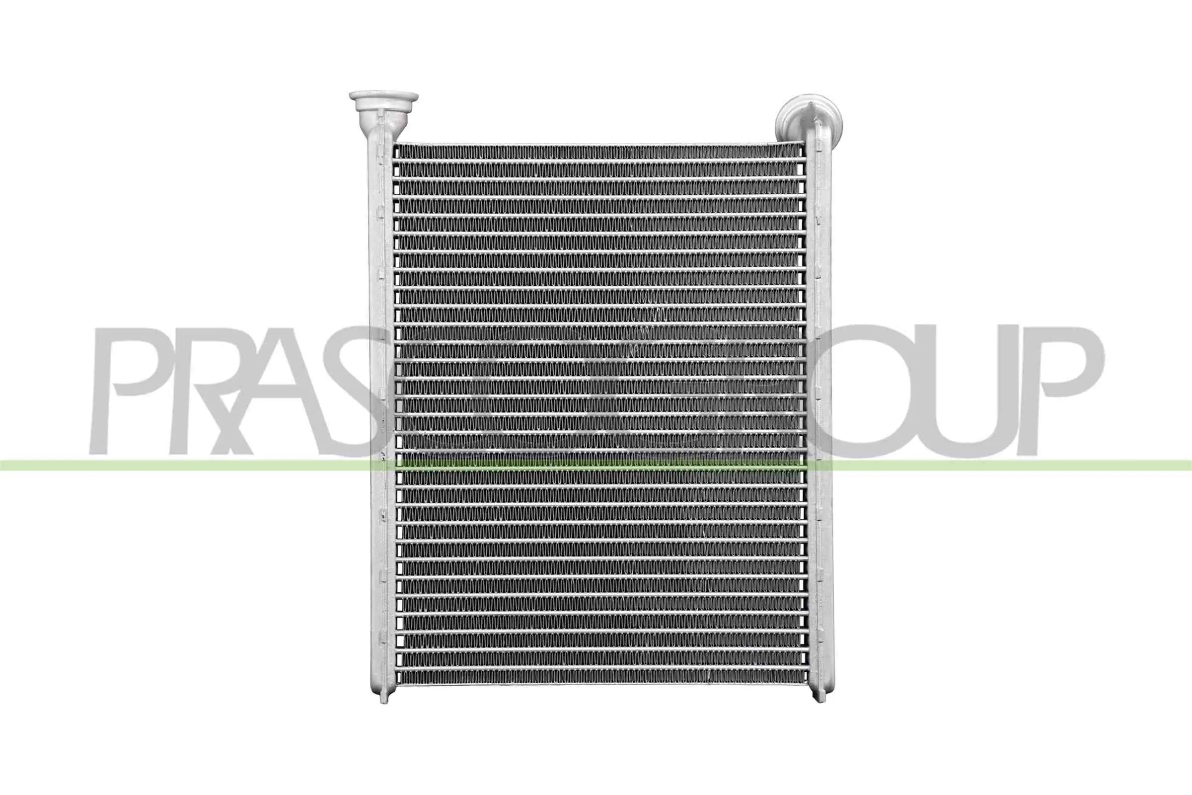 Wärmetauscher, Innenraumheizung PRASCO CI427H001