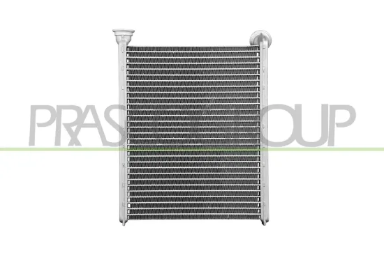 Wärmetauscher, Innenraumheizung PRASCO CI427H001 Bild Wärmetauscher, Innenraumheizung PRASCO CI427H001