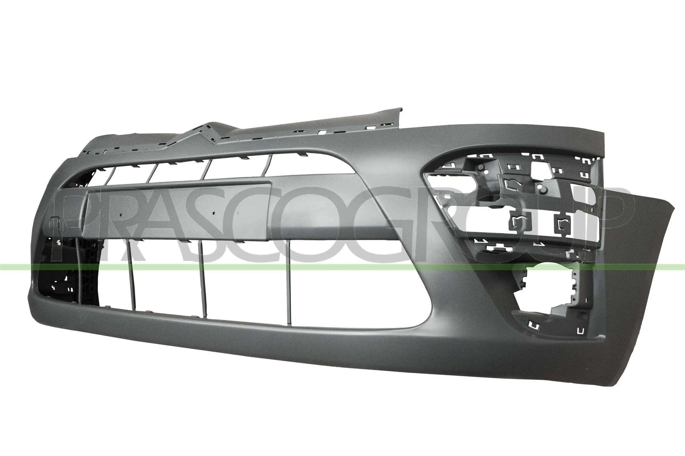 Stoßfänger vorne PRASCO CI4281001