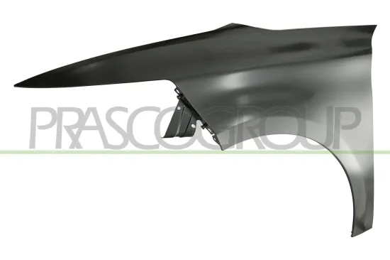Kotflügel vorne links PRASCO CI4293014 Bild Kotflügel vorne links PRASCO CI4293014