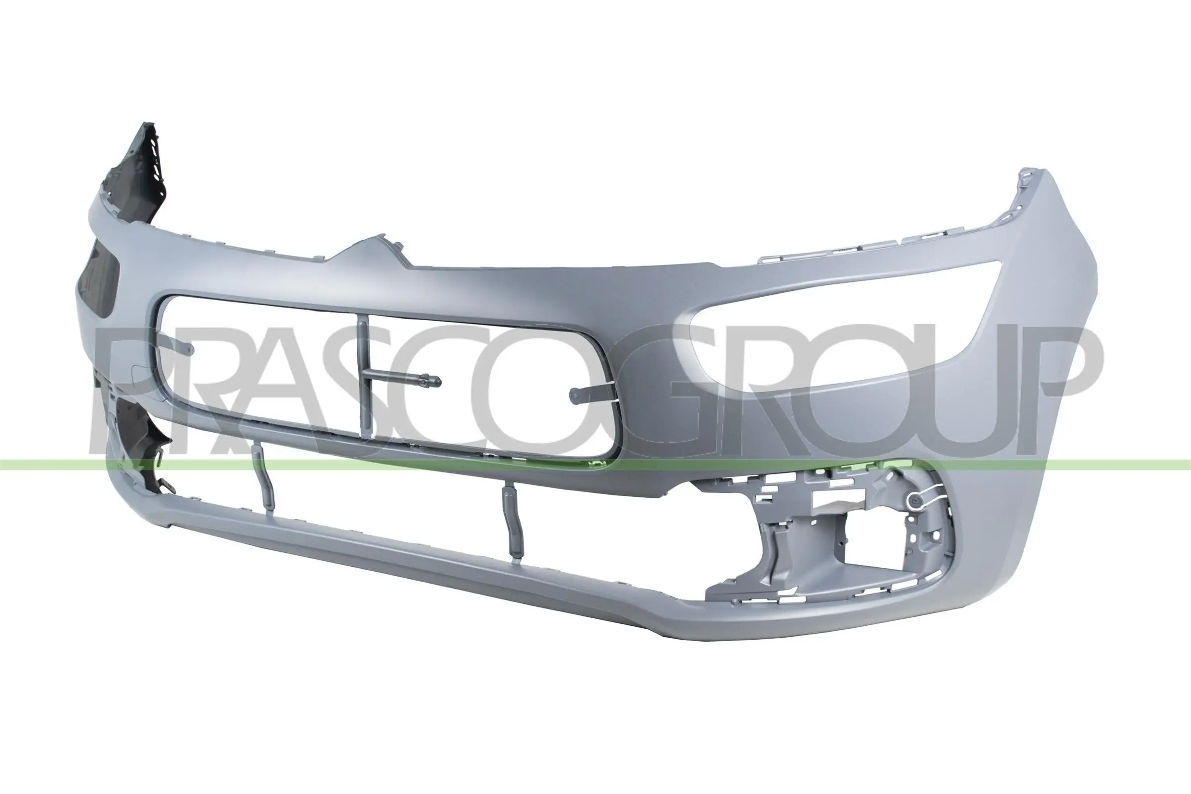 Stoßfänger vorne PRASCO CI4351001