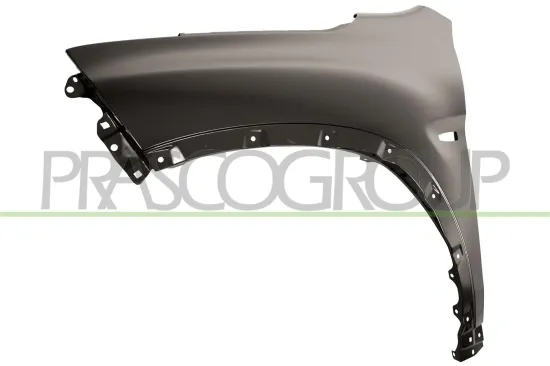 Kotflügel vorne links vorne PRASCO CI4403014 Bild Kotflügel vorne links vorne PRASCO CI4403014