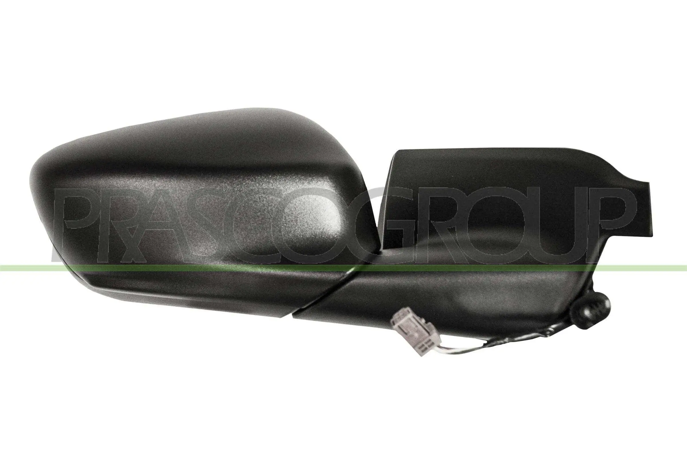 Außenspiegel rechts PRASCO CI5007203