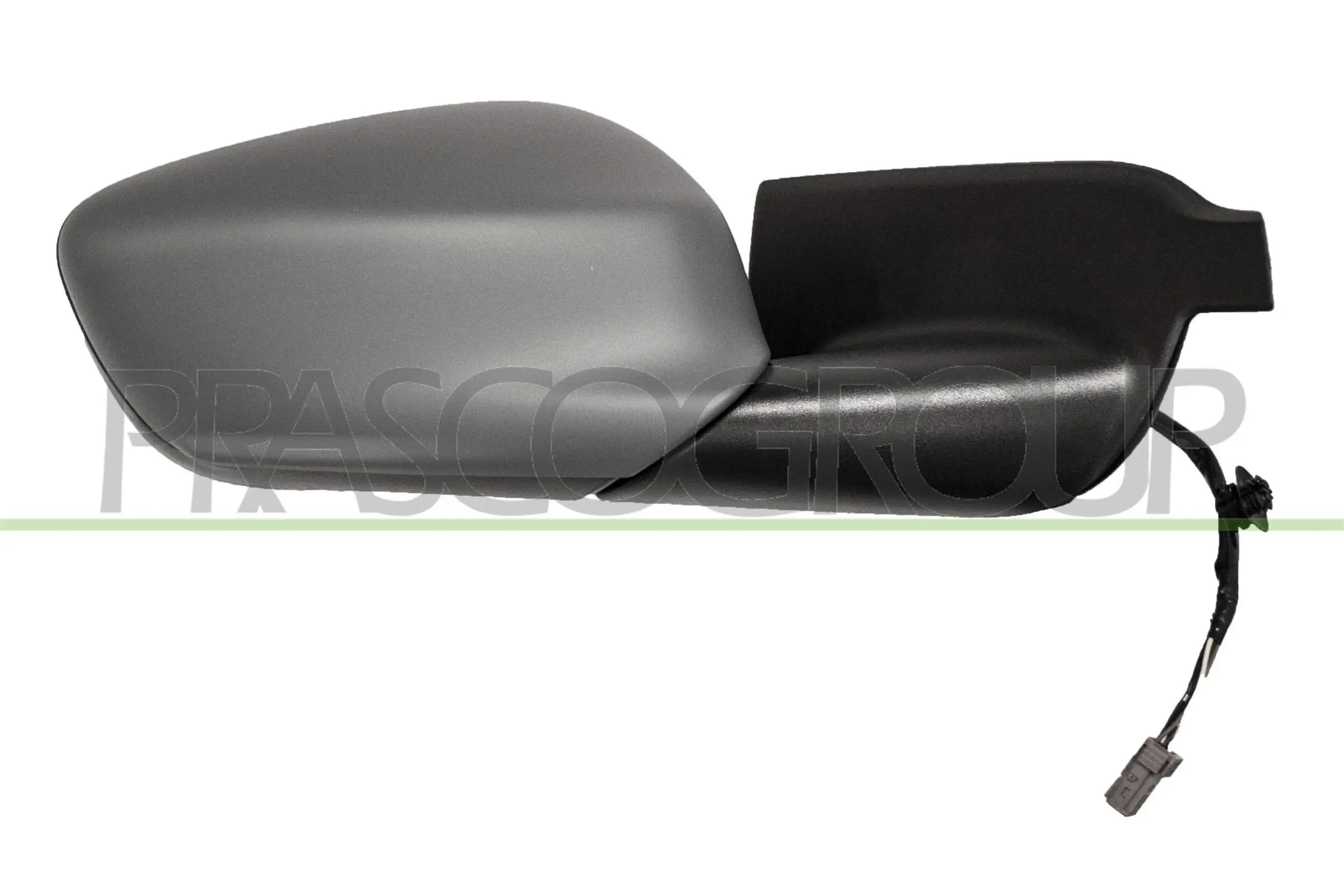 Außenspiegel rechts PRASCO CI5007313