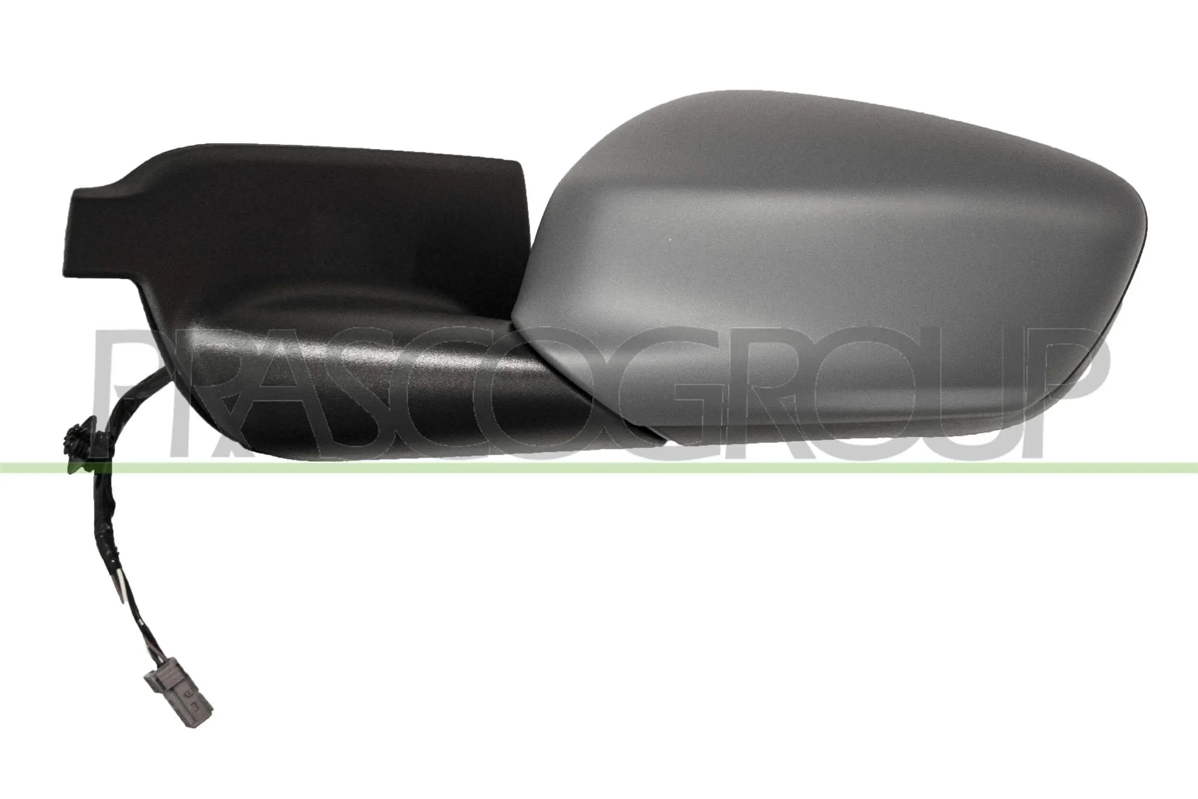 Außenspiegel links PRASCO CI5007314