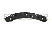 Halter, Stoßfänger vorne links PRASCO CI5101004