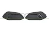 Blende, Nebelscheinwerfer links rechts PRASCO CI5101210
