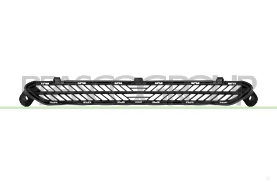Lüftungsgitter, Stoßfänger vorne PRASCO CI5102101 Bild Lüftungsgitter, Stoßfänger vorne PRASCO CI5102101