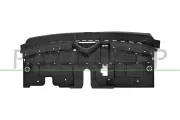 Halter, Kühlergitter PRASCO CI5102112