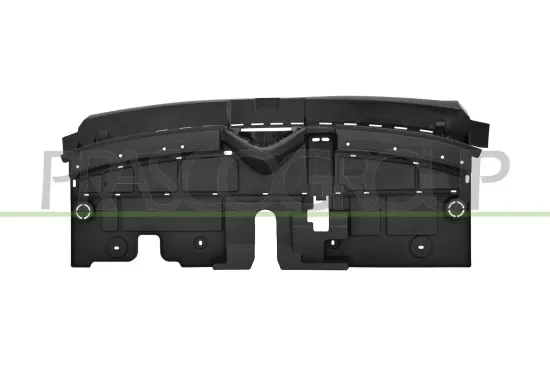 Halter, Kühlergitter PRASCO CI5102112 Bild Halter, Kühlergitter PRASCO CI5102112