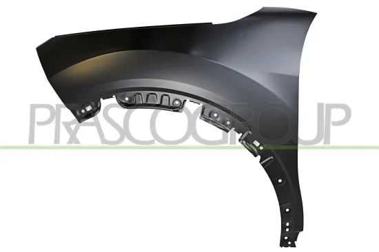 Kotflügel vorne links PRASCO CI5103014 Bild Kotflügel vorne links PRASCO CI5103014