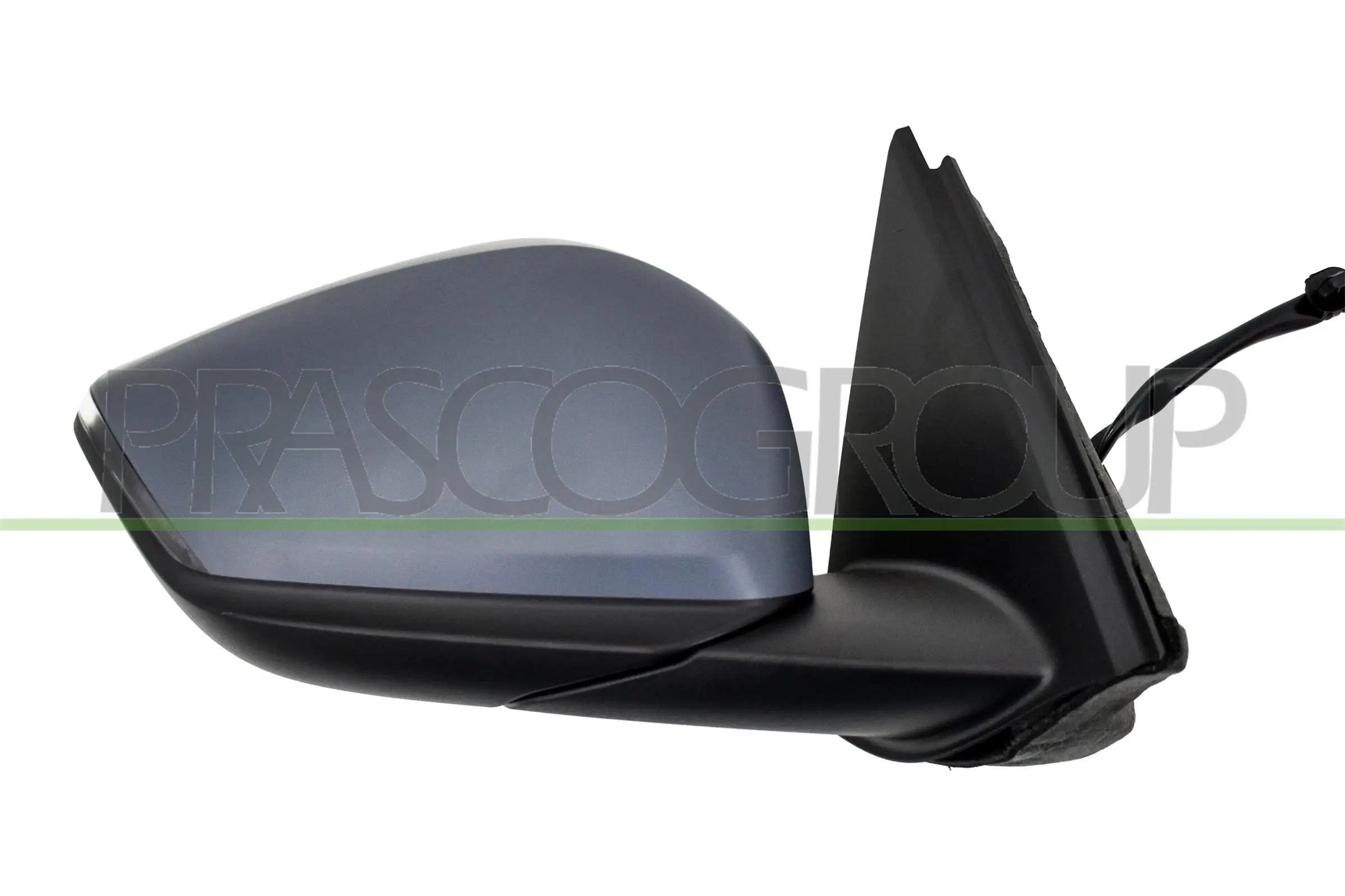 Außenspiegel rechts PRASCO CI5107333