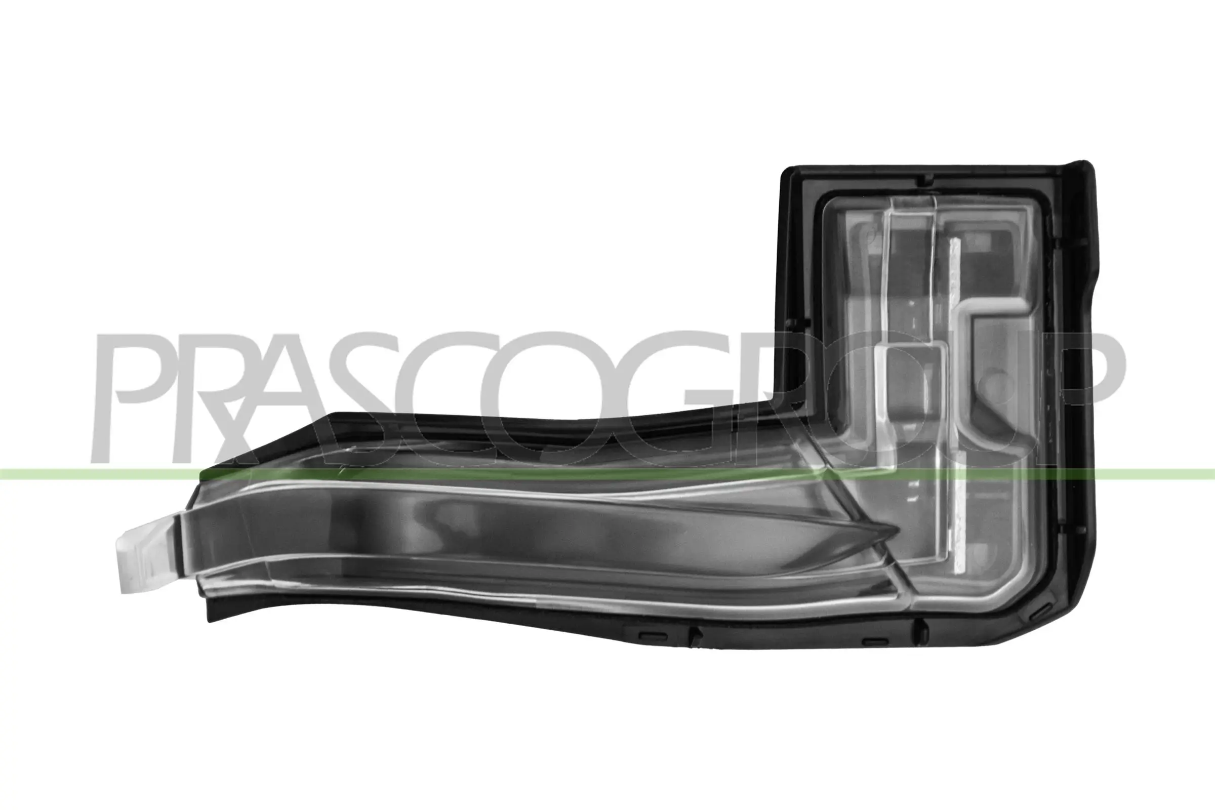 Blinkleuchte Außenspiegel rechts PRASCO CI5107415