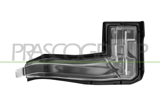 Blinkleuchte Außenspiegel rechts PRASCO CI5107415 Bild Blinkleuchte Außenspiegel rechts PRASCO CI5107415