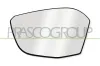 Spiegelglas, Außenspiegel links PRASCO CI5107524