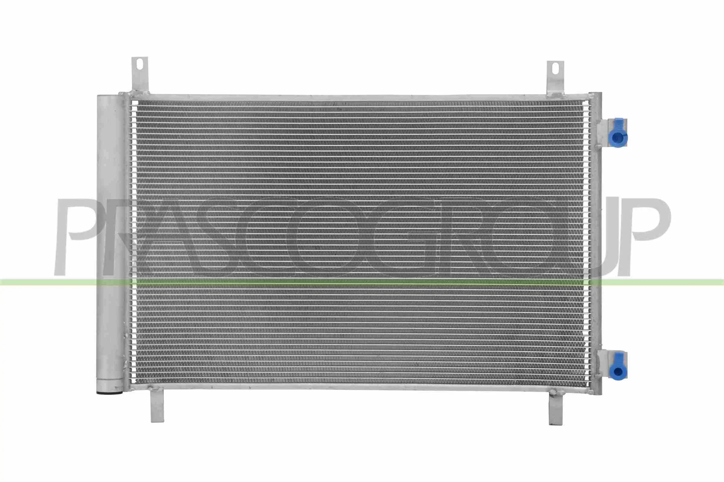 Kondensator, Klimaanlage PRASCO CI510C001