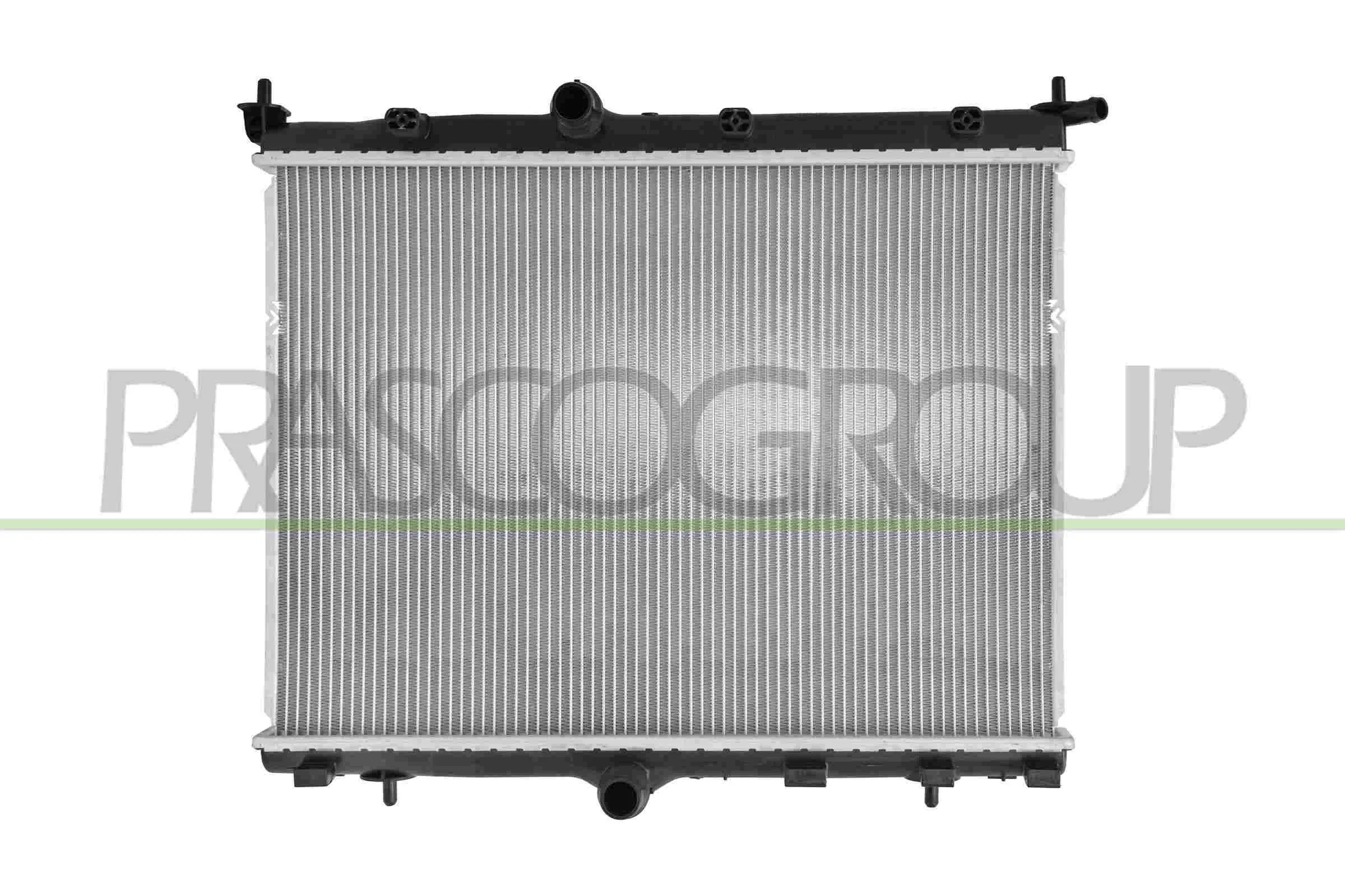 Kühler, Motorkühlung PRASCO CI510R001
