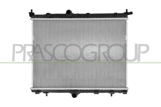 Kühler, Motorkühlung PRASCO CI510R001 Bild Kühler, Motorkühlung PRASCO CI510R001