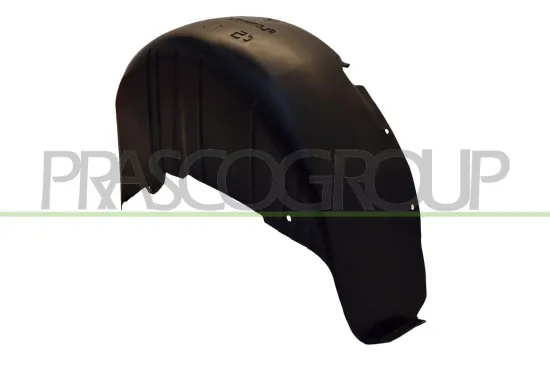 Innenkotflügel hinten rechts PRASCO CI5203653 Bild Innenkotflügel hinten rechts PRASCO CI5203653