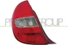 Heckleuchte links PRASCO CI5204154
