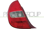 Heckleuchte links PRASCO CI5204154