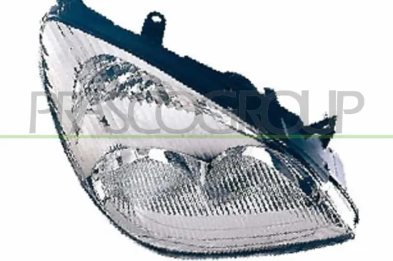 Hauptscheinwerfer rechts PRASCO CI5204903 Bild Hauptscheinwerfer rechts PRASCO CI5204903