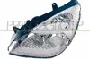 Hauptscheinwerfer links PRASCO CI5204904