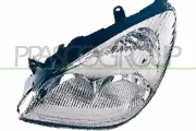 Hauptscheinwerfer links PRASCO CI5204904
