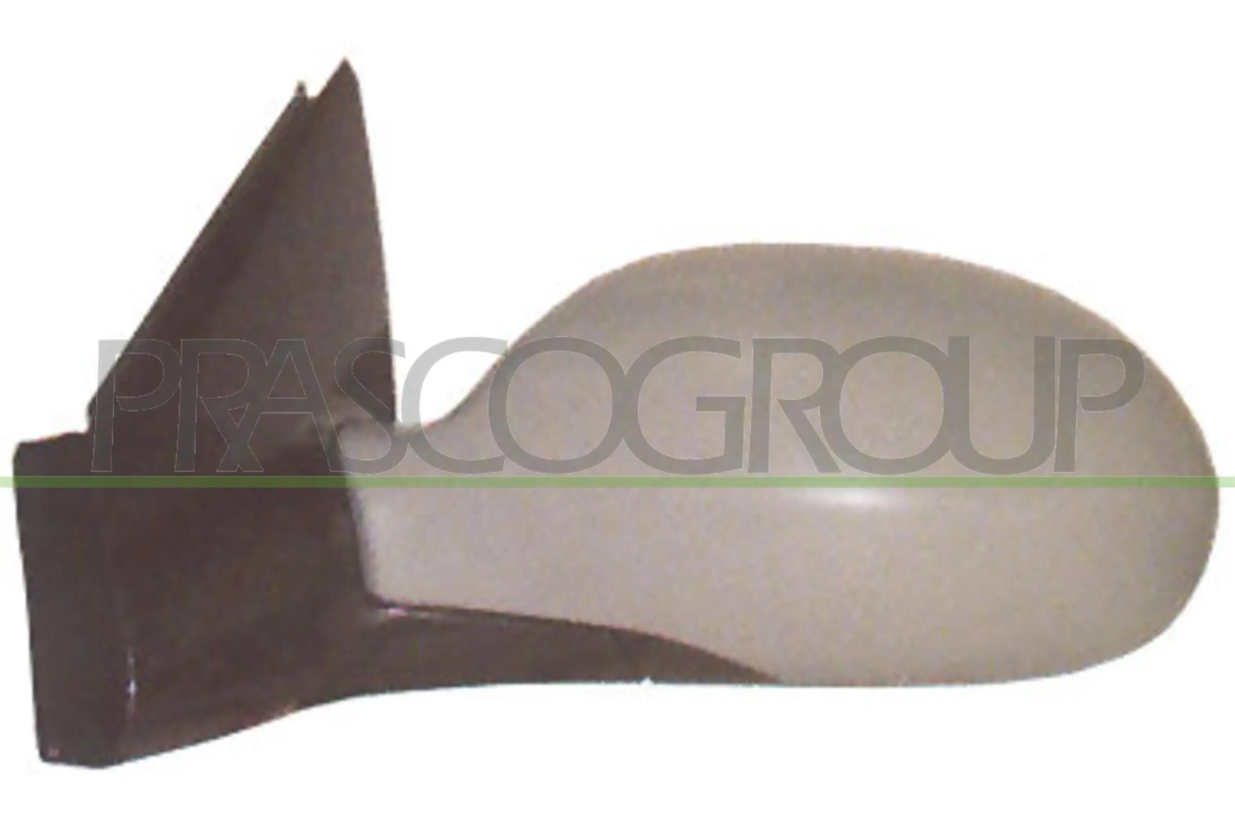 Außenspiegel links PRASCO CI5207324