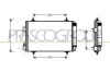 Kondensator, Klimaanlage PRASCO CI520C001