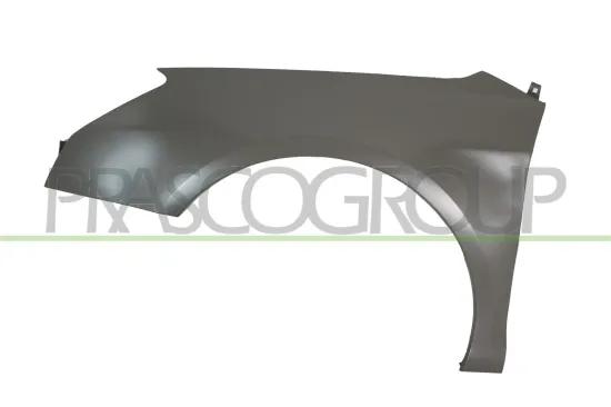 Kotflügel vorne links PRASCO CI5233004 Bild Kotflügel vorne links PRASCO CI5233004