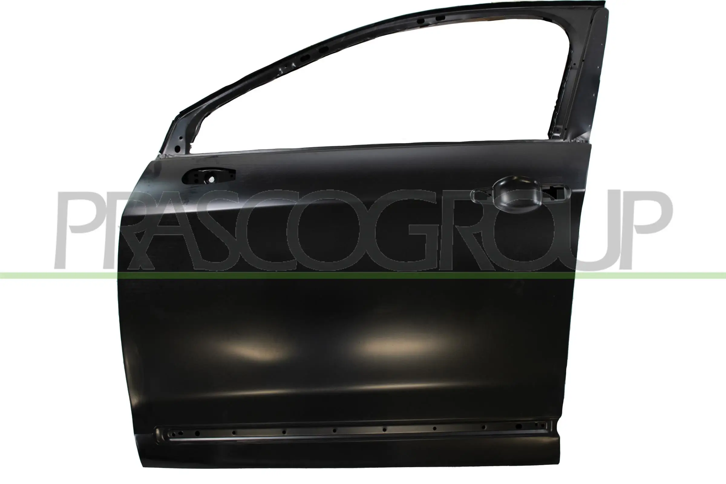 Tür, Karosserie vorne links PRASCO CI5233504