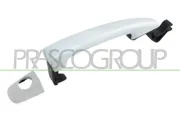 Türaußengriff außen vorne links PRASCO CI5238004