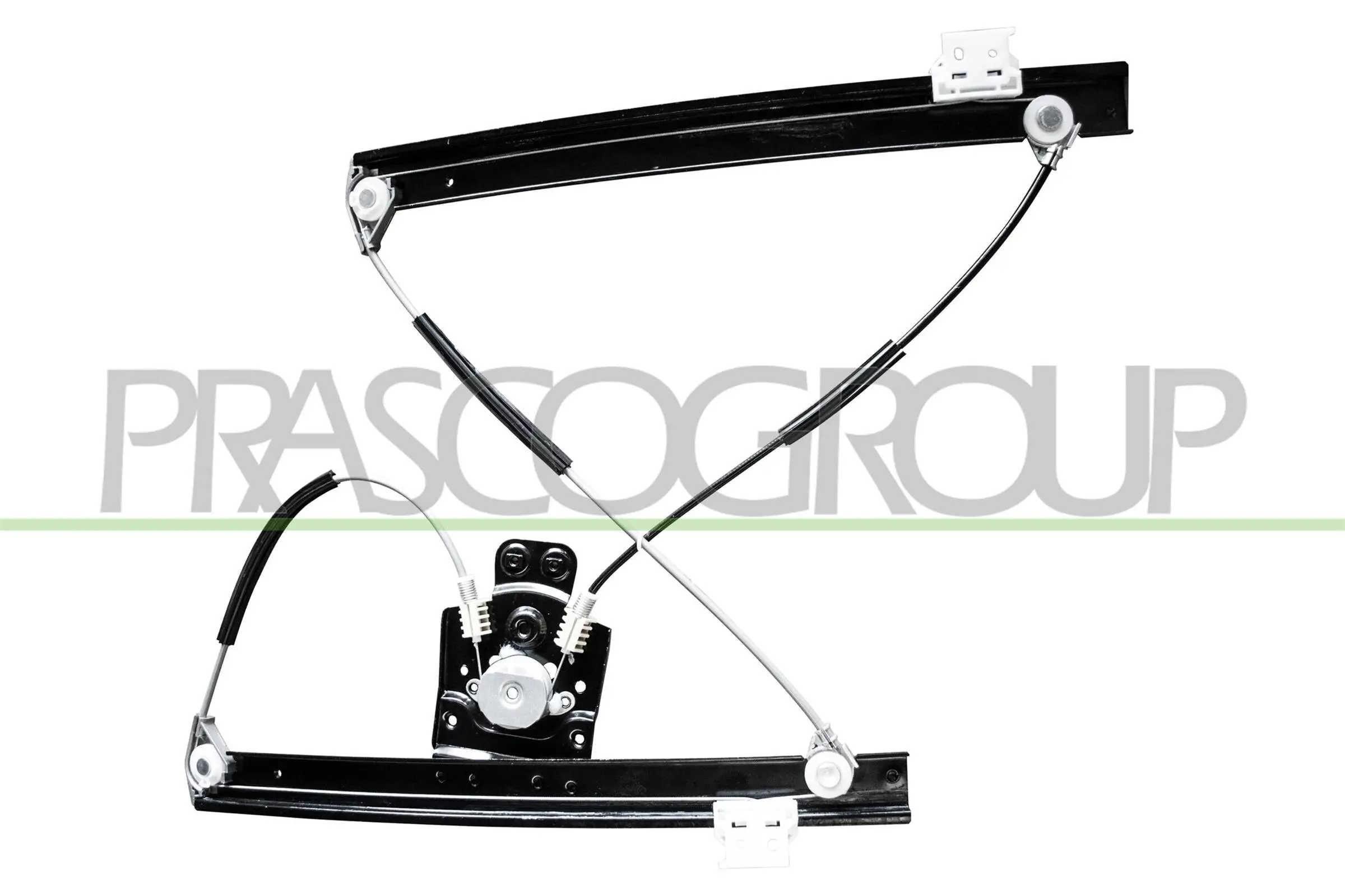 Fensterheber vorne rechts PRASCO CI523W013