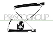 Fensterheber vorne rechts PRASCO CI523W013