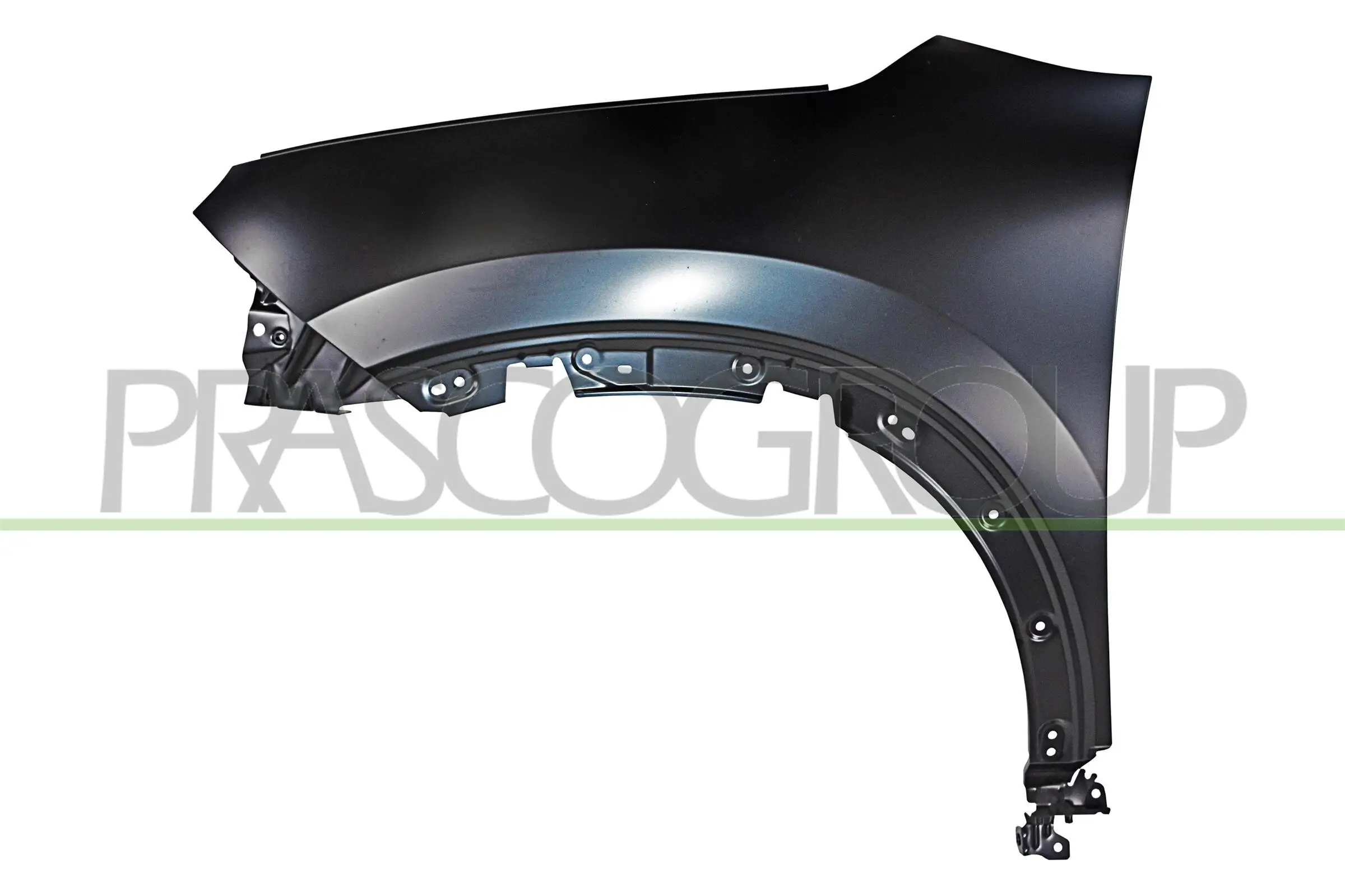 Kotflügel vorne links PRASCO CI5273014