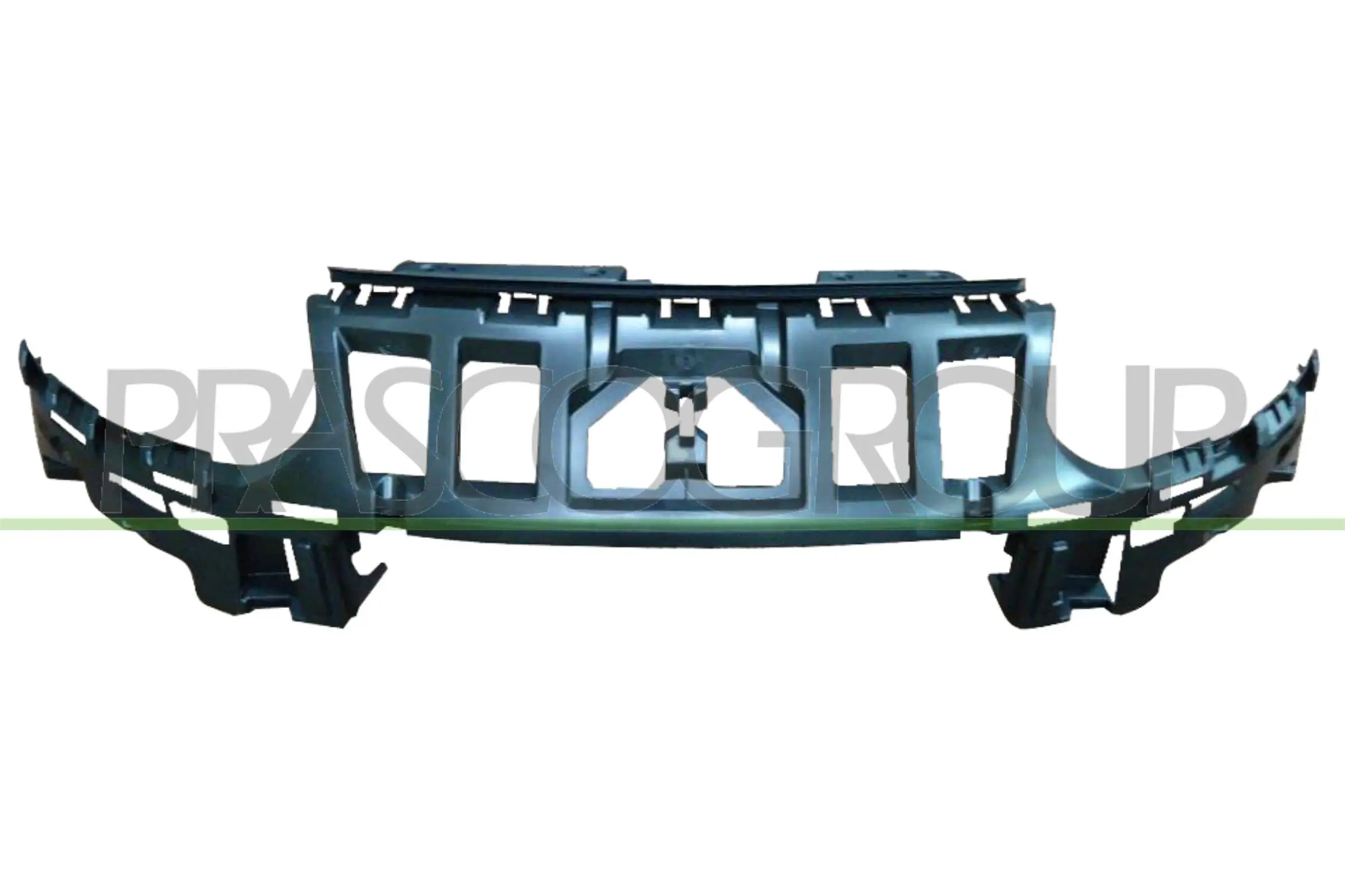 Aufpralldämpfer, Stoßfänger vorne PRASCO CI7051012