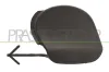 Klappe, Abschlepphaken vorne PRASCO CI7051236